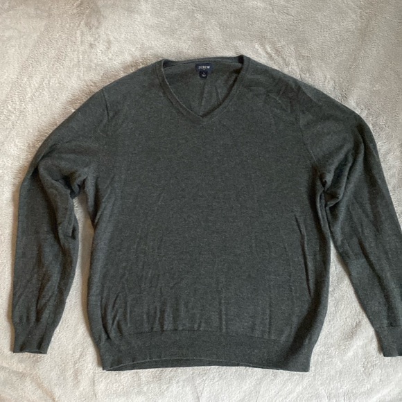 J. Crew Other - J. Crew Men’s Sweater